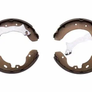 HELLA Bremsbackensatz 8DB 355 002-091 Must-Have