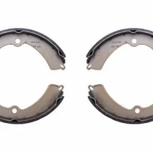 HELLA Bremsbackensatz 8DB 355 000-221 Angebot