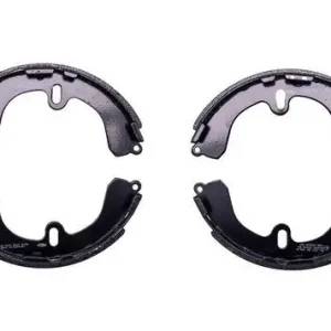 Wochenendangebot HELLA Bremsbackensatz 8DB 355 000-871