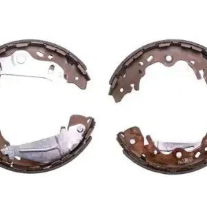 Aktuell HELLA Bremsbackensatz 8DB 355 003-001