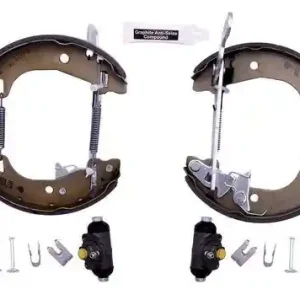 Aktuell HELLA Bremsbackensatz Shoe Kit Pro 8DB 355 004-331