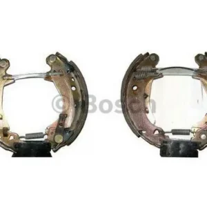 Sonderaktion BOSCH Bremsbackensatz KIT SUPERPRO 0 204 114 064
