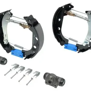 ATE Bremsbackensatz Original ATE TopKit 03.0520-7820.3 Sonderaktion