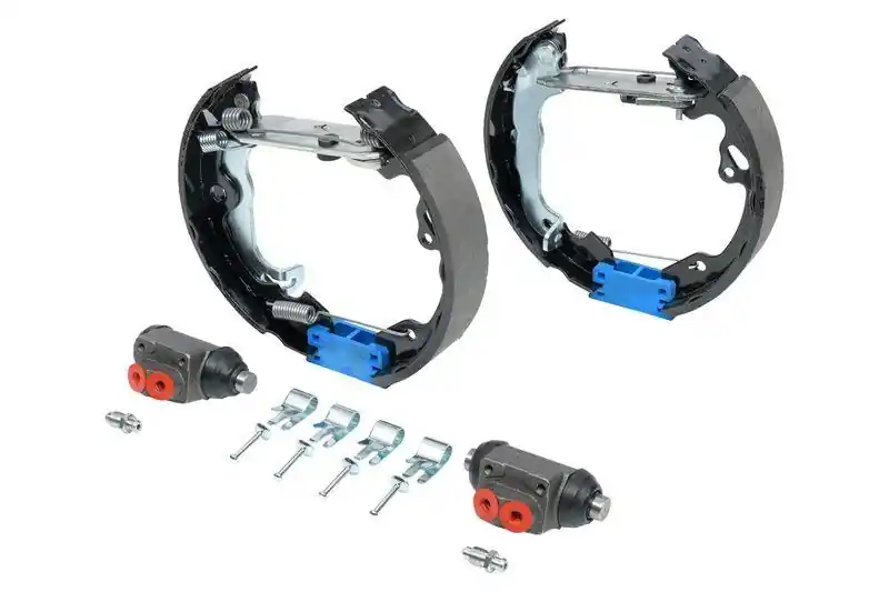 ATE Bremsbackensatz Original ATE TopKit 03.0520-6620.3 Zertifiziert