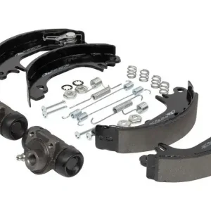 ATE Bremsbackensatz Original ATE Kit 03.0420-1619.3 Top-Preis