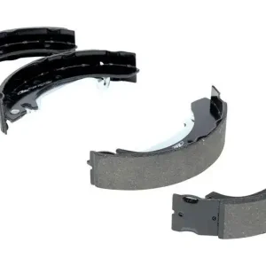 ATE Bremsbackensatz 03.0137-0346.2 Neue Kollektion