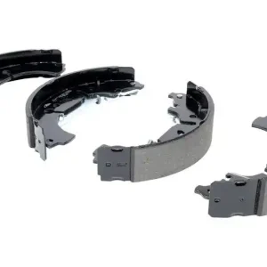 Zertifiziert ATE Bremsbackensatz 03.0137-0526.2