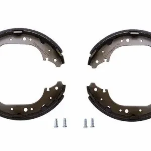 HELLA Bremsbackensatz 8DB 355 002-131 Günstig