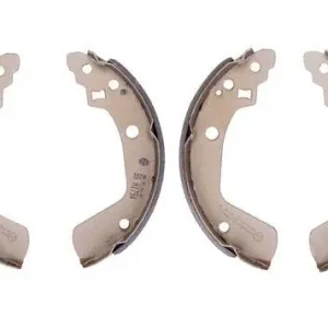 HELLA Bremsbackensatz 8DB 355 022-051 Garantierte Lieferung