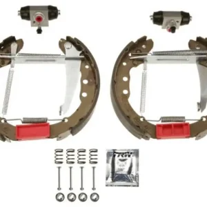 Abverkauf TRW Bremsbackensatz Superkit GSK1514