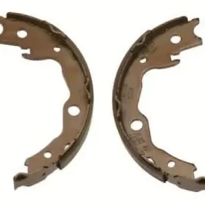 Wochenendangebot TRW Bremsbackensatz, Feststellbremse GS8752