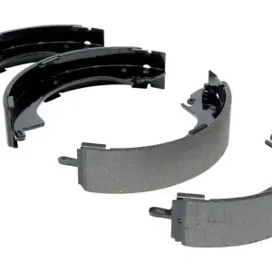 ATE Bremsbackensatz 03.0137-0188.2 Expressversand