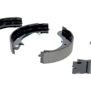 Schneller Versand ATE Bremsbackensatz 03.0137-0272.2