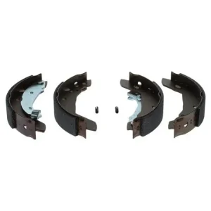 Preisknaller BOSCH Bremsbackensatz 0 986 487 533