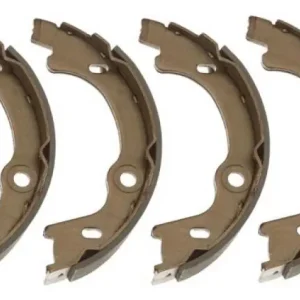 Billig TRW Bremsbackensatz GS8807