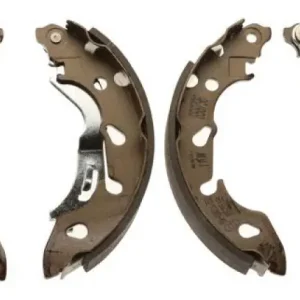 Wochenendangebot TRW Bremsbackensatz GS8796