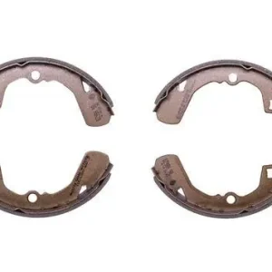 HELLA Bremsbackensatz 8DB 355 001-141 Finale Aktion