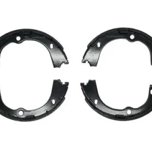 HELLA Bremsbackensatz 8DB 355 038-111 Kostenfreie Lieferung