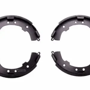 HELLA Bremsbackensatz 8DB 355 002-191 Neue Kollektion