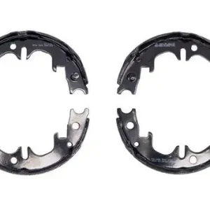 Heißes Angebot HELLA Bremsbackensatz, Feststellbremse 8DA 355 050-521