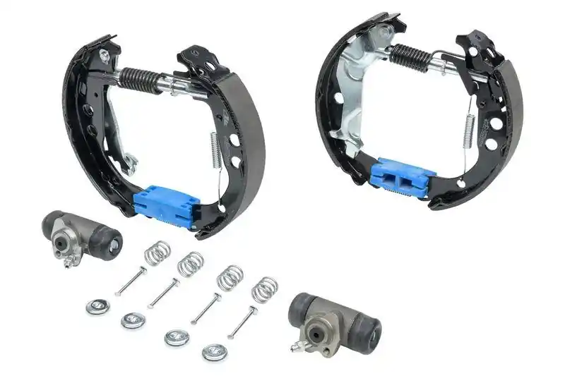 ATE Bremsbackensatz Original ATE TopKit 03.0520-7119.3 Kostenloser Rückversand