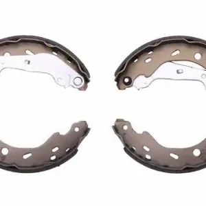 Ausverkauf HELLA Bremsbackensatz 8DB 355 002-421