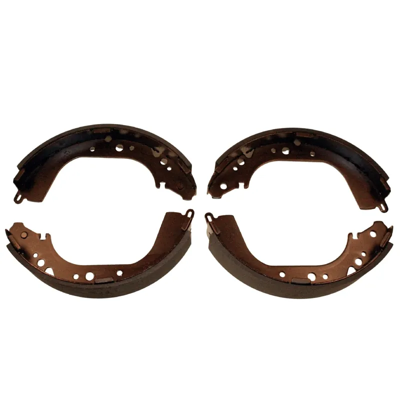 BLUE PRINT Bremsbackensatz ADN14161 Nur Für Kurze Zeit