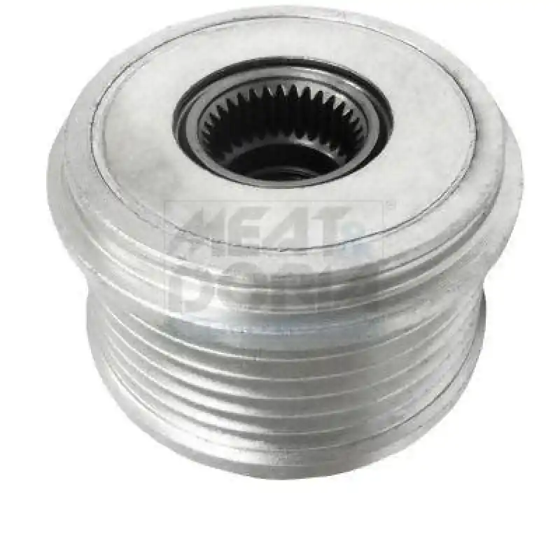 Markenware MEAT & DORIA Generatorfreilauf 45113