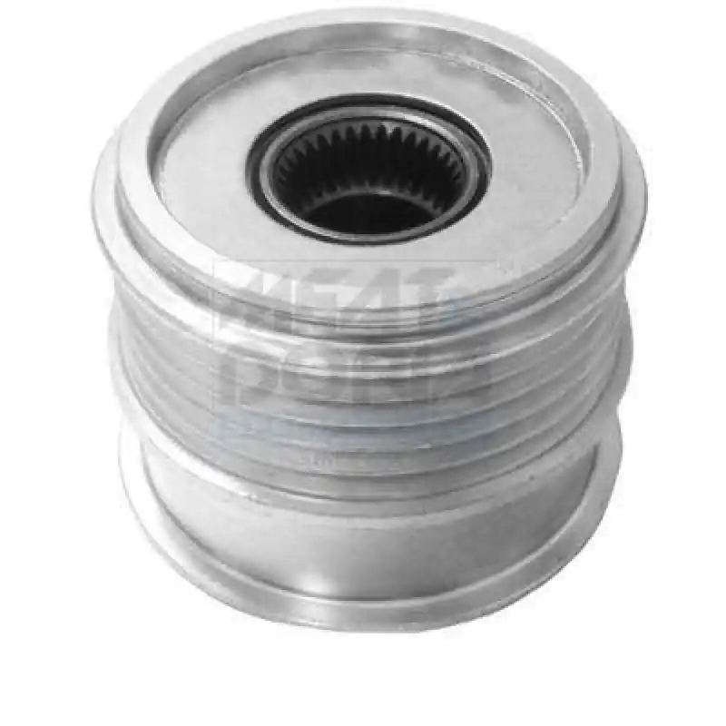 Beliebt MEAT & DORIA Generatorfreilauf 45081