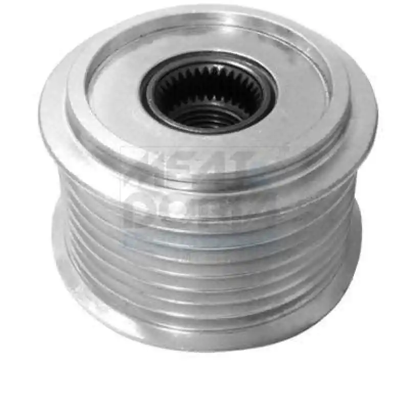 Billig MEAT & DORIA Generatorfreilauf 45053