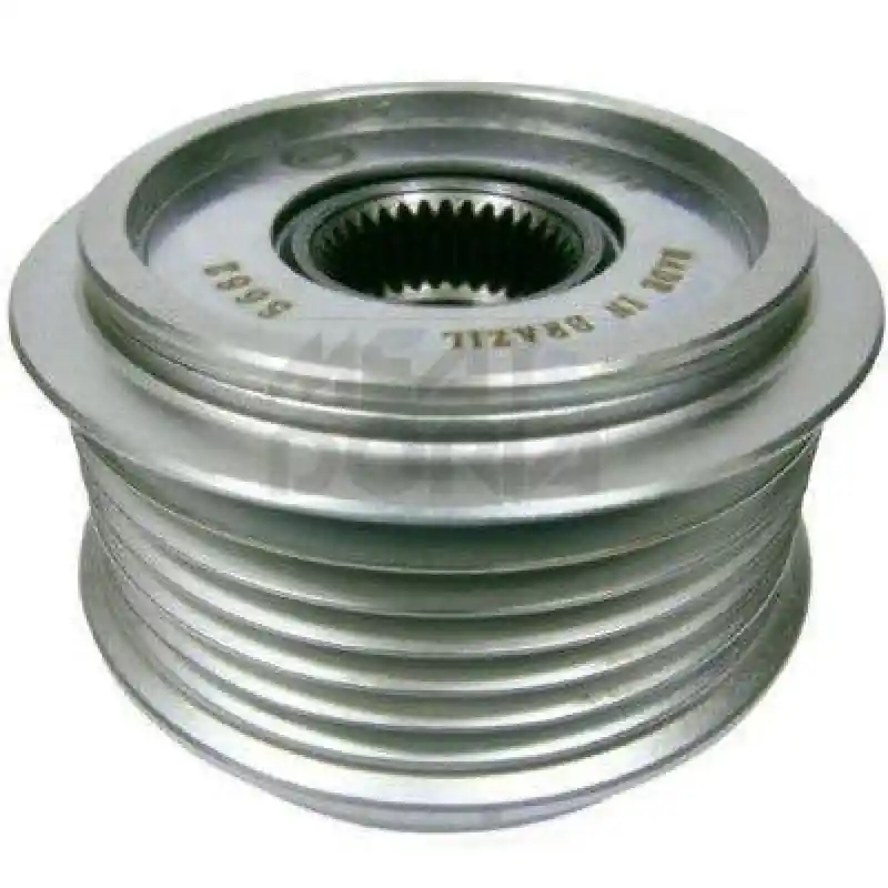 Bestpreis MEAT & DORIA Generatorfreilauf 45285