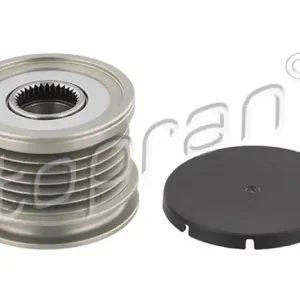 TOPRAN Generatorfreilauf 503624 Super-Preis