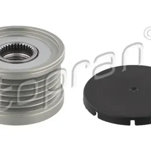 TOPRAN Generatorfreilauf 502 037 Top-Seller