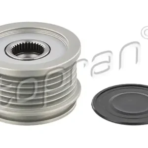 TOPRAN Generatorfreilauf 114 102 Angebot