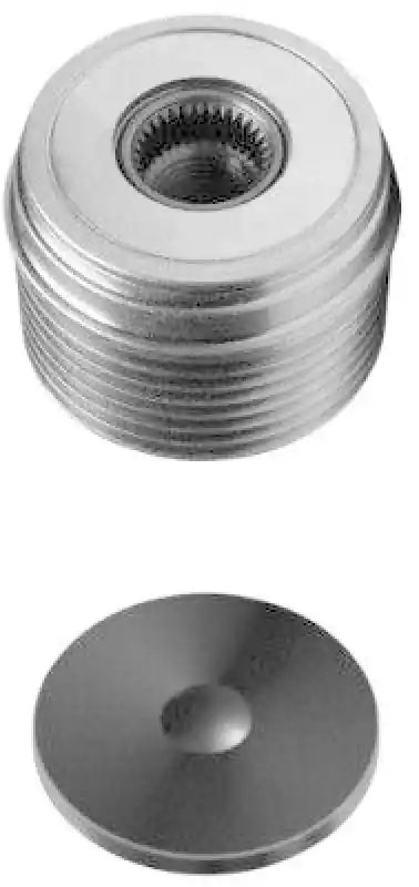 Expressversand HELLA Generatorfreilauf 9XU 358 038-201