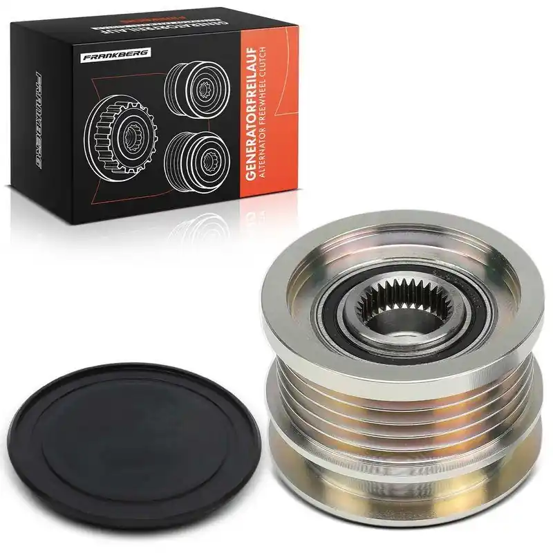 1x Frankberg Generatorfreilauf Lichtmaschine 5481FB0056405 Schneller Versand