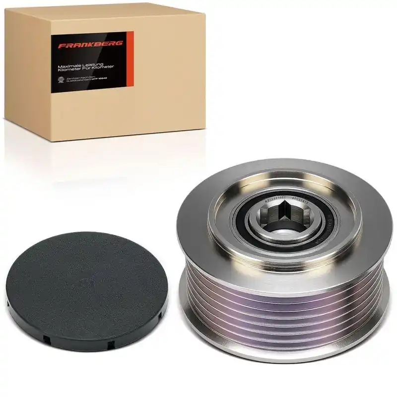 1x Frankberg Generatorfreilauf Lichtmaschine 5481FB0056433 Bestseller