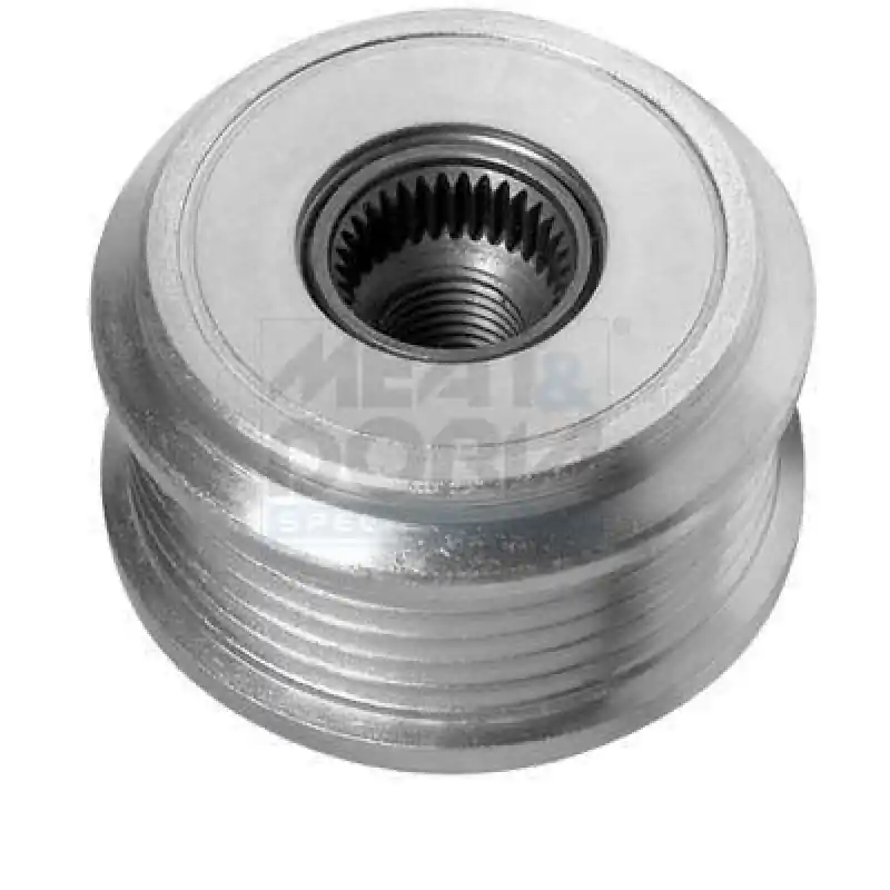 Direkt Vom Hersteller MEAT & DORIA Generatorfreilauf 45172