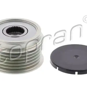 Aktuell TOPRAN Generatorfreilauf 208 141