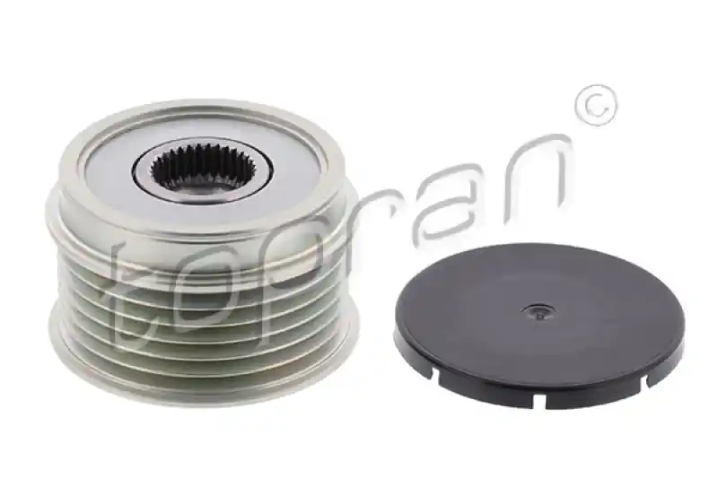 Aktuell TOPRAN Generatorfreilauf 208 141