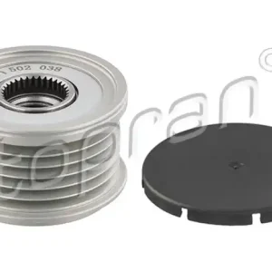 TOPRAN Generatorfreilauf 502 038 Garantierte Lieferung