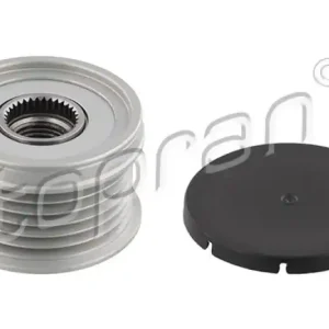 Neu Im Sortiment TOPRAN Generatorfreilauf 114100