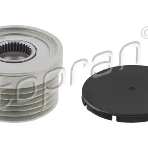 Top-Angebot TOPRAN Generatorfreilauf 502 039