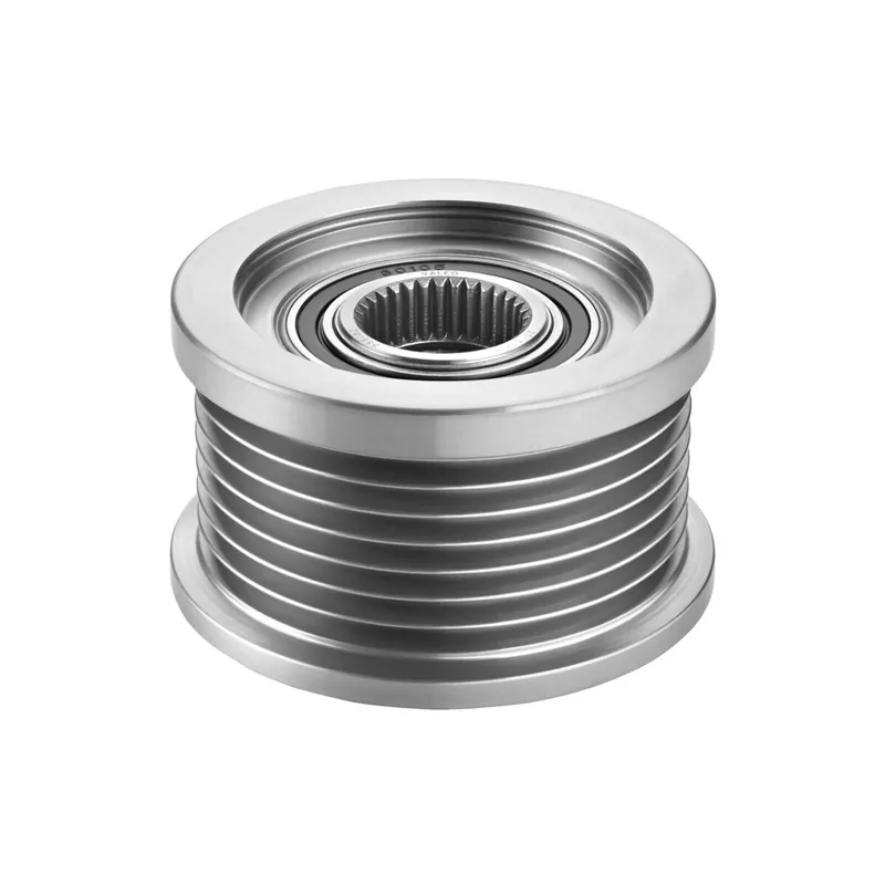 Aktuell VALEO Generatorfreilauf VALEO NEW SPARE PART 588082