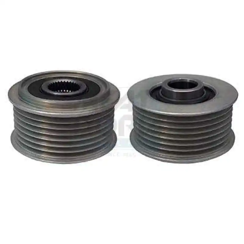 Kostenfreie Lieferung MEAT & DORIA Generatorfreilauf 45238