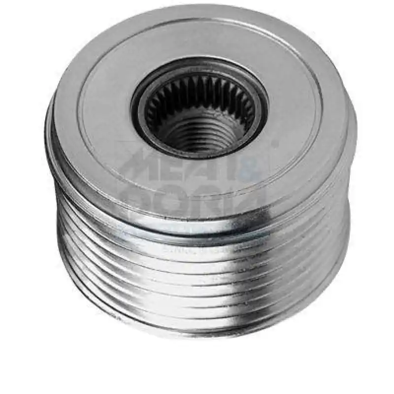 Kracherpreis MEAT & DORIA Generatorfreilauf 45019