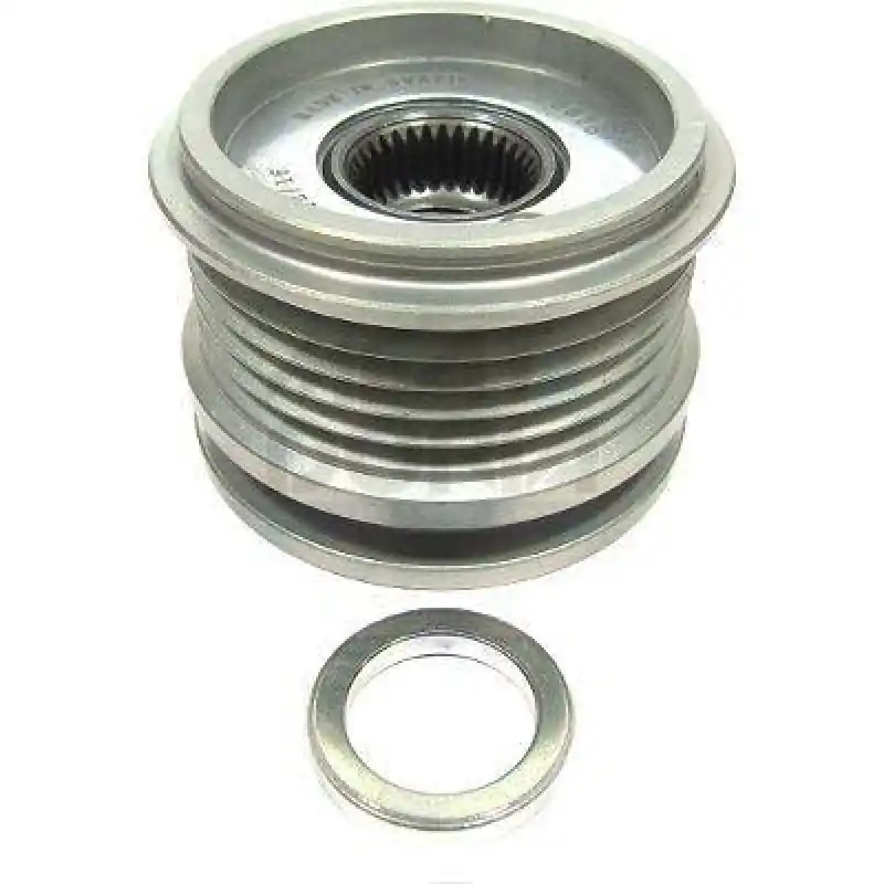 Markenware MEAT & DORIA Generatorfreilauf 45265