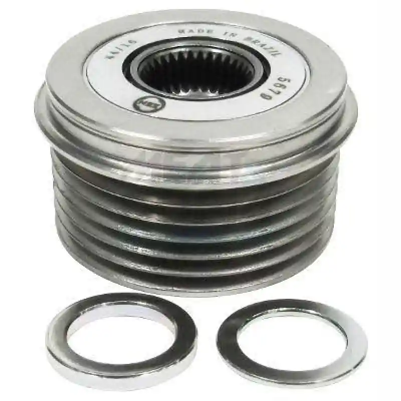 Begrenztes Angebot MEAT & DORIA Generatorfreilauf 45269