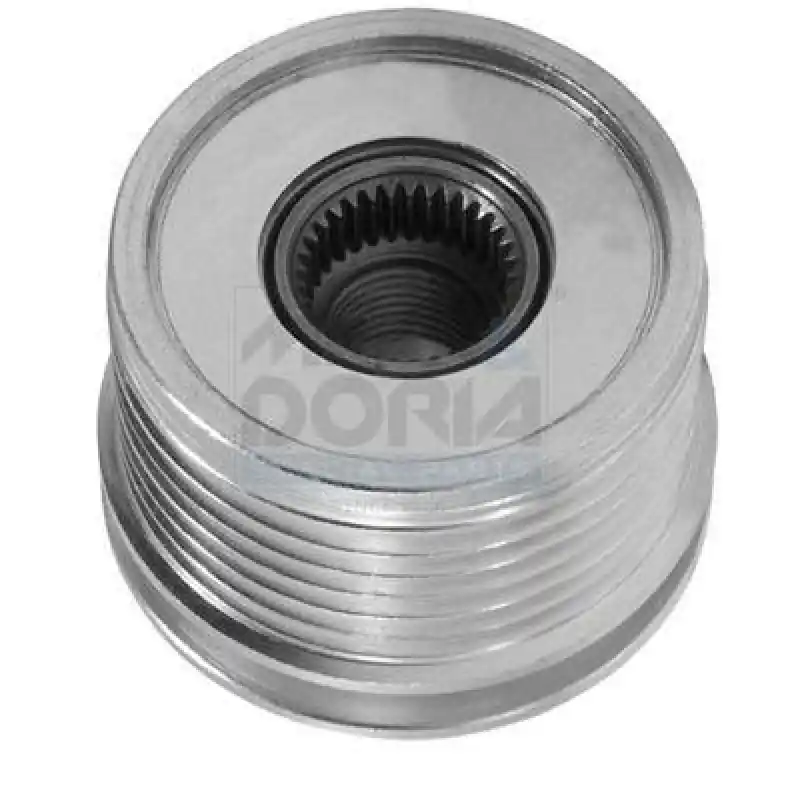 Markenprodukt MEAT & DORIA Generatorfreilauf 45068