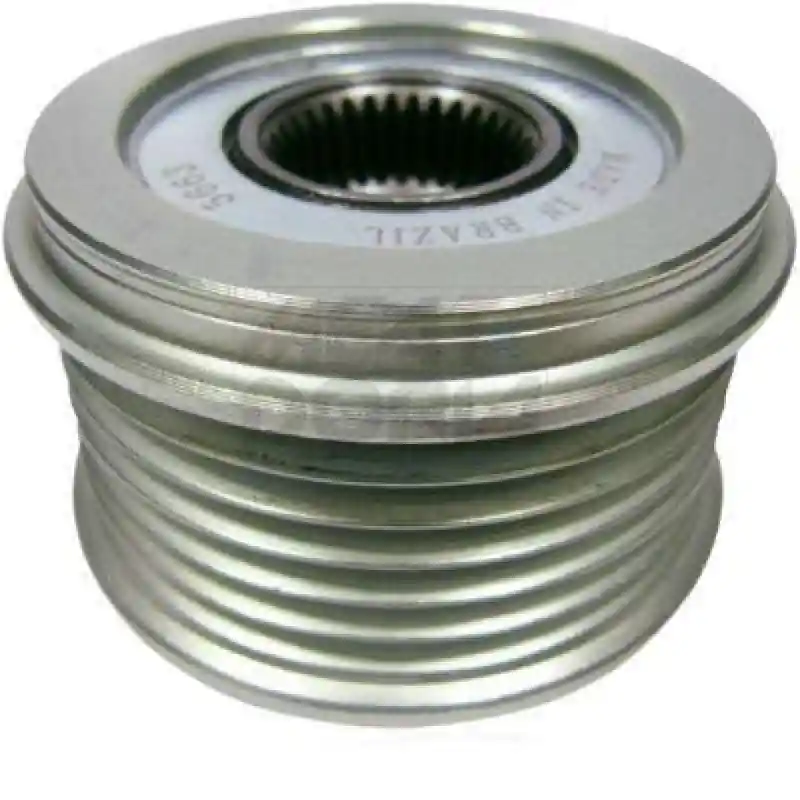 Expressversand MEAT & DORIA Generatorfreilauf 45114